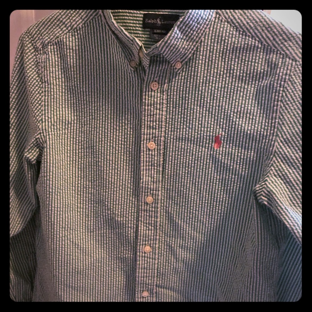 Ralph Lauren